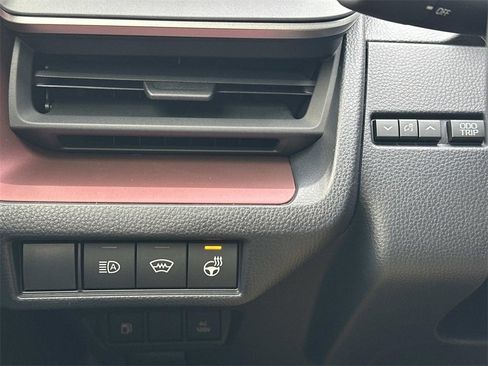 New 2026 Toyota Prius SE image 24