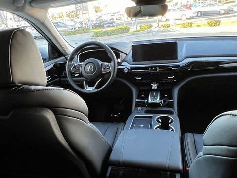 New 2026 Acura MDX SH-AWD image 15