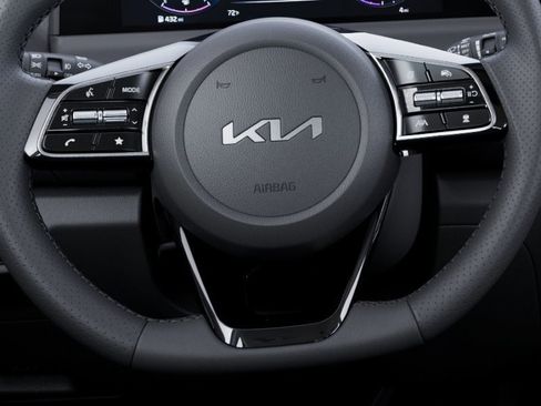 New 2025 Kia Seltos SX w/ SX Sunroof Package AWD/4WD image 22