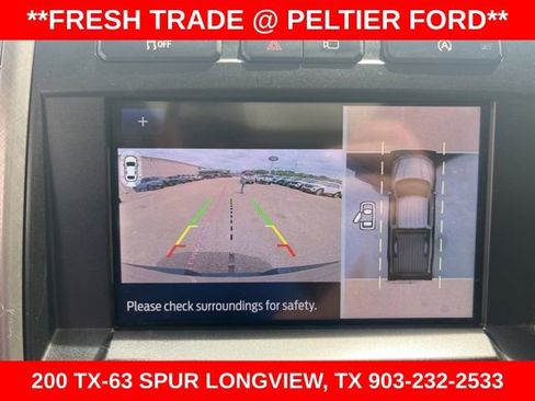 Used 2020 Ford F150 Limited AWD/4WD image 24