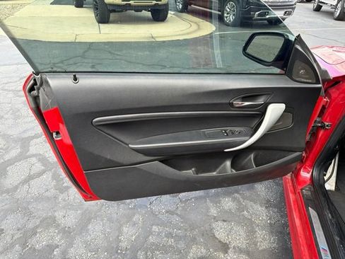 Used 2015 BMW M235i xDrive Coupe AWD/4WD image 19