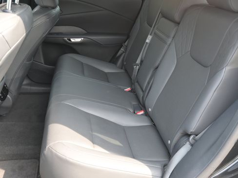 Used 2024 Lexus RX 350 Premium w/ Convenience Package FWD image 30