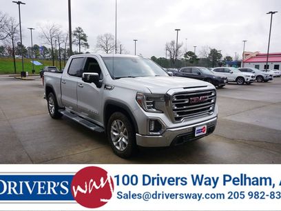Used 2019 GMC Sierra 1500 SLT