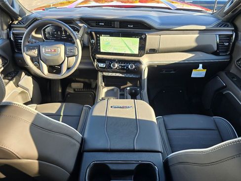 New 2026 GMC Sierra 2500 AT4X AWD/4WD image 27