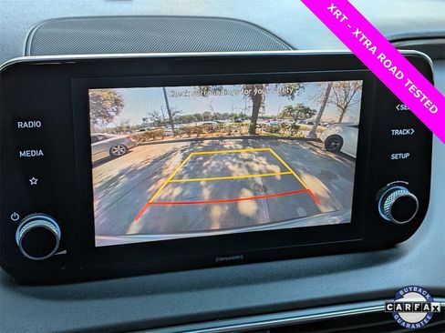 Used 2022 Hyundai Santa Fe XRT w/ Cargo Package image 16