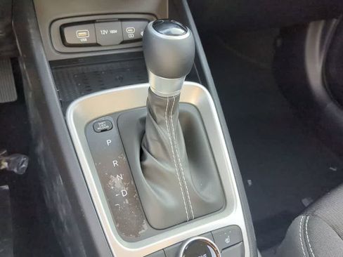 New 2026 Hyundai Venue SEL FWD image 61