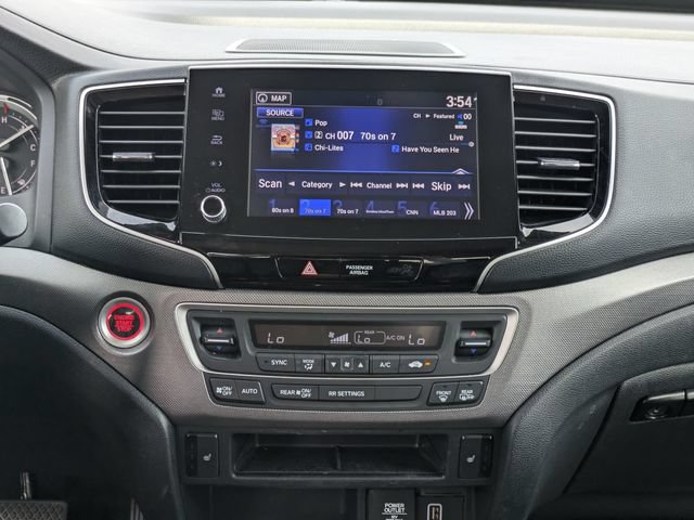 Used 2022 Honda Ridgeline RTL-E image 18