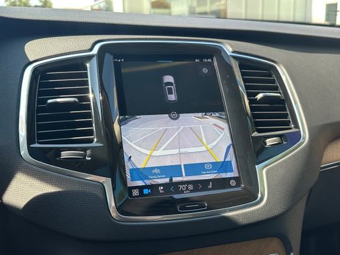Certified 2023 Volvo XC90 T8 Plus image 20