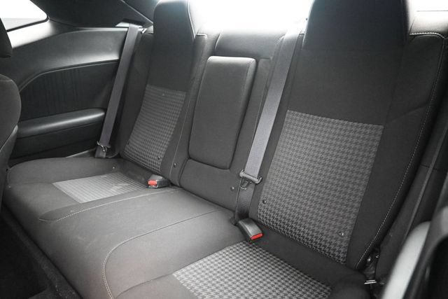 Used 2022 Dodge Challenger R/T RWD image 28
