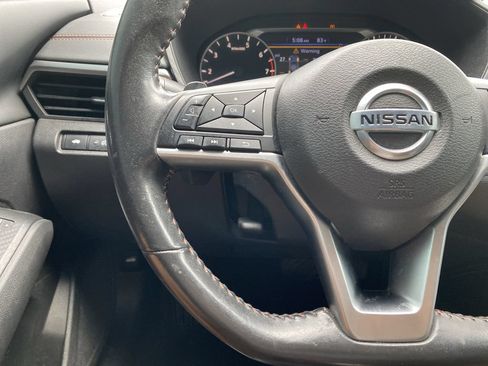 Used 2022 Nissan Altima 2.5 SR FWD image 20