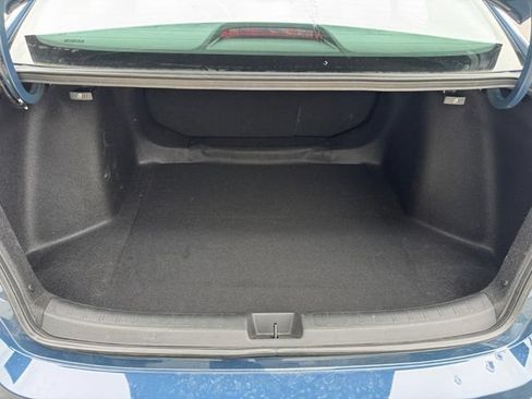 Certified 2026 Honda Civic FWD Hybrid Sedan image 13