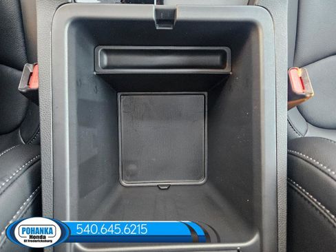 New 2026 Honda Pilot Touring image 42