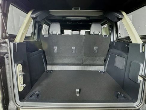 New 2026 Ford Bronco Outer Banks image 29