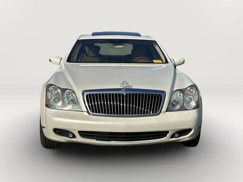 Used 2006 Maybach 57 RWD image 6
