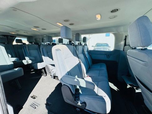 Used 2019 Ford Transit 350 XLT image 16