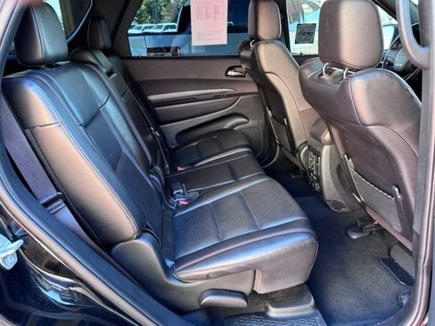 Used 2024 Dodge Durango R/T AWD/4WD image 18