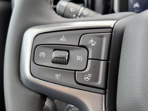New 2026 Chevrolet Silverado 1500 LT AWD/4WD image 15