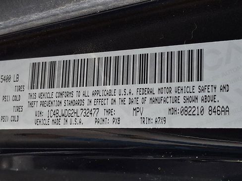 Used 2017 Jeep Wrangler Unlimited Sport w/ Connectivity Group image 28