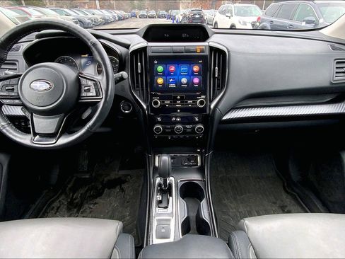 Certified 2022 Subaru Ascent Onyx Edition image 14