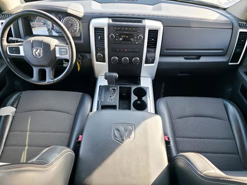 Used 2009 Dodge Ram 1500 Truck Sport image 17