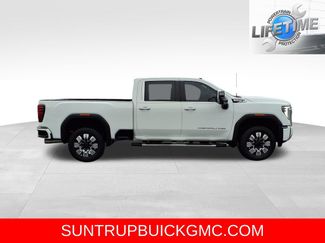 Used 2025 GMC Sierra 2500 Denali w/ Denali Reserve Package video 2