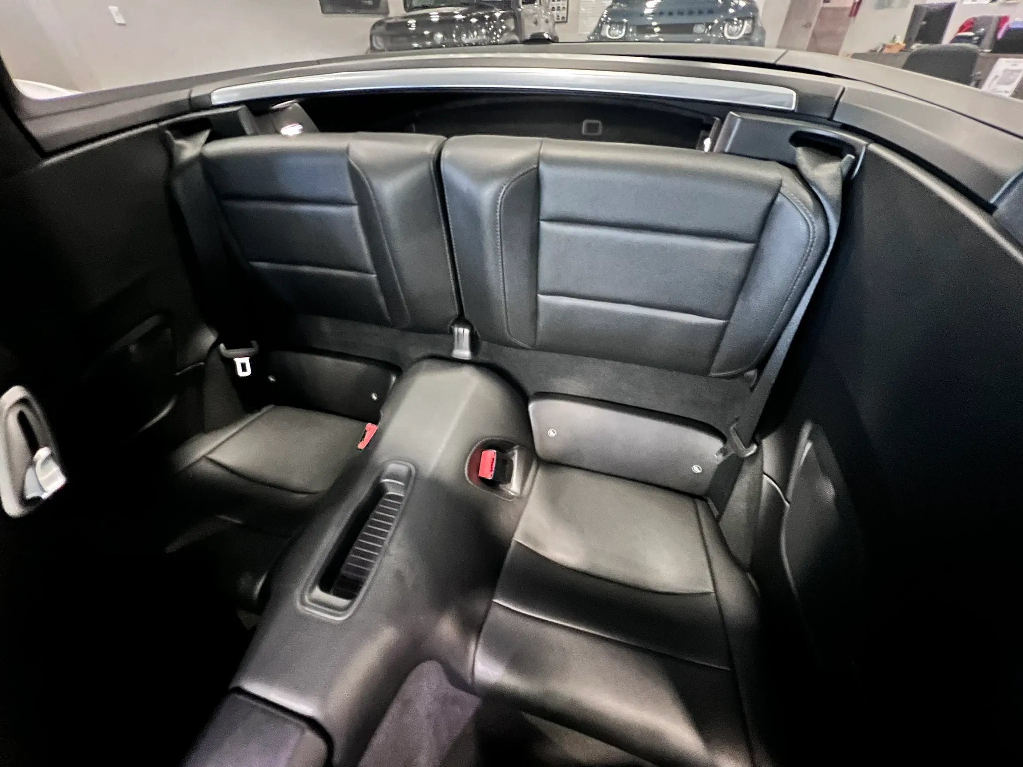 Used 2014 Porsche 911 Targa 4S w/ Premium Plus Package A AWD/4WD image 17