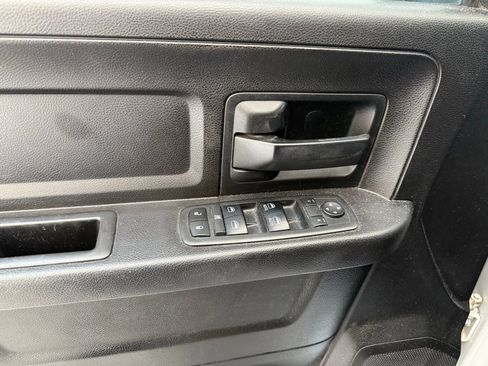 Used 2019 RAM 1500 Tradesman w/ Chrome Plus Package image 9