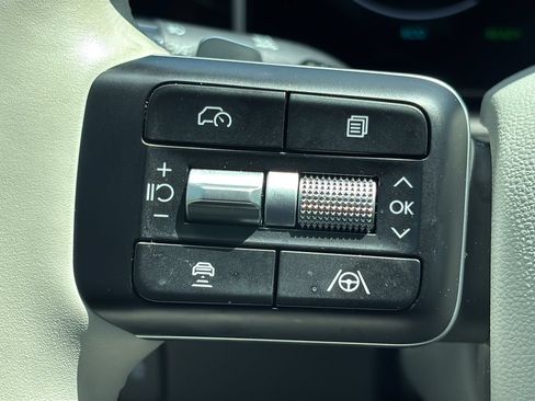 Used 2024 Hyundai Santa Fe Calligraphy AWD/4WD image 27