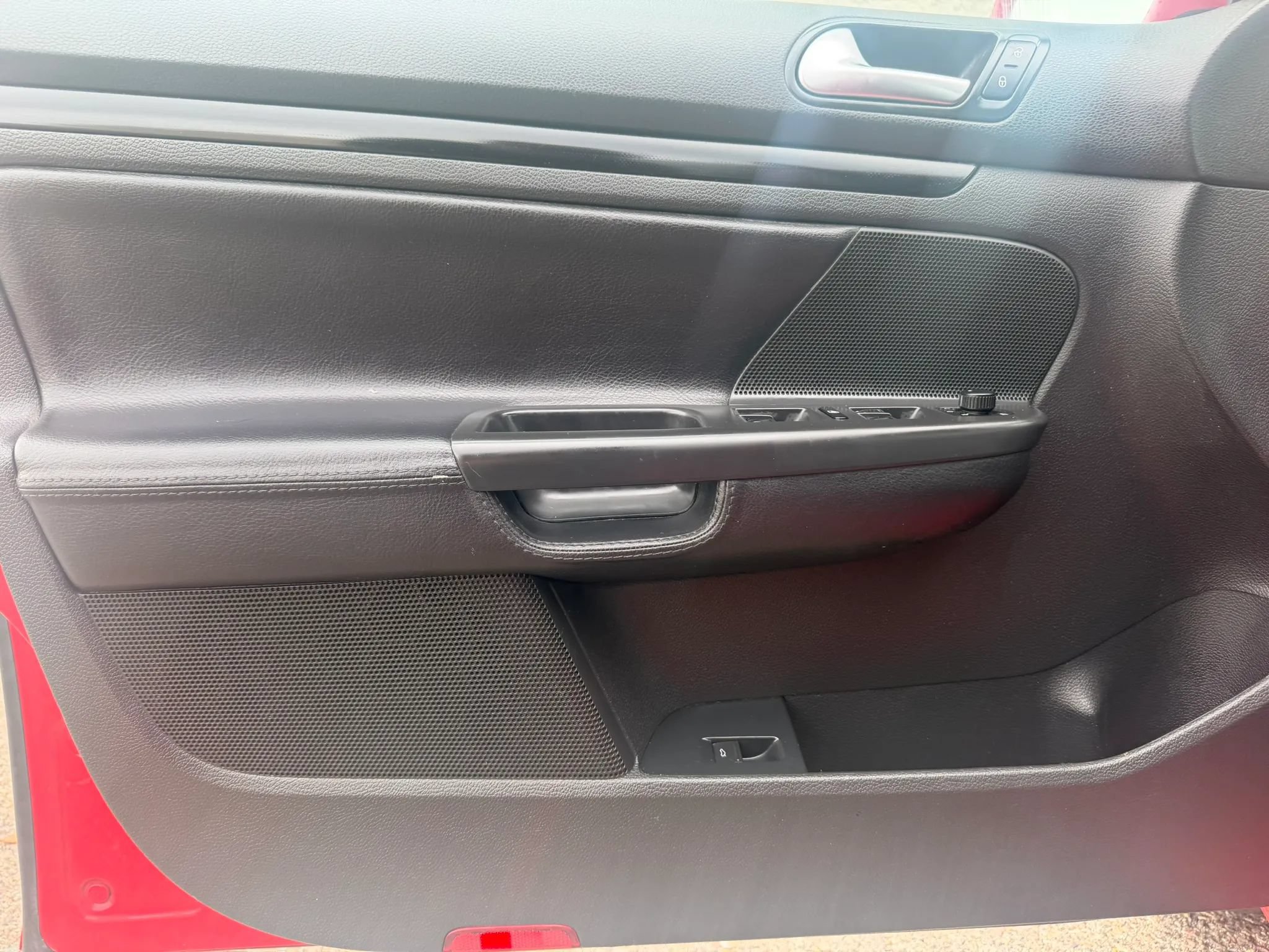 Used 2012 Volkswagen Jetta TDI FWD image 8
