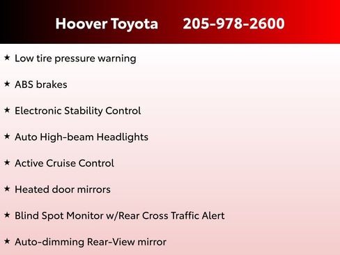 Used 2023 Toyota Tacoma SR5 w/ Technology Package image 14