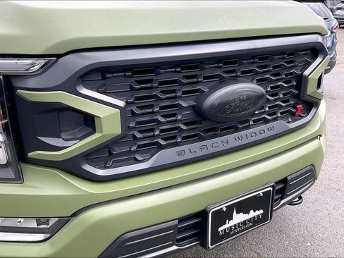 Used 2021 Ford F150 XLT w/ Equipment Group 302A High image 35