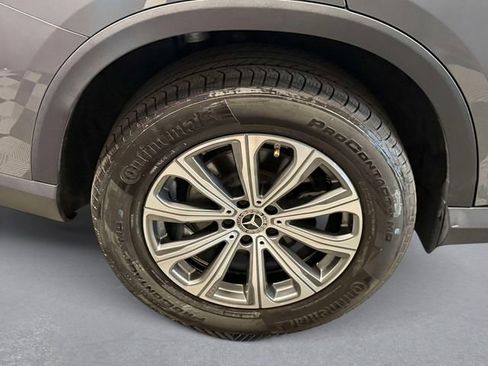 Used 2023 Mercedes-Benz GLC 300 4MATIC image 5