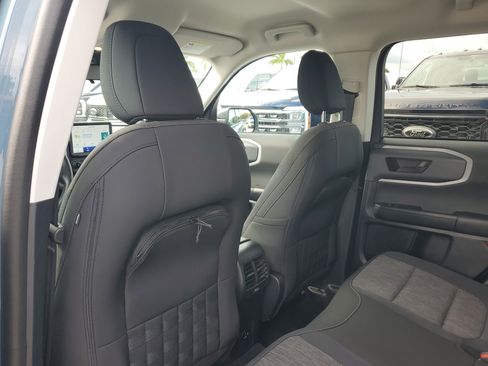 Used 2023 Ford Bronco Sport Big Bend w/ Convenience Package image 13