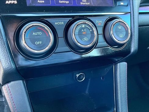 Used 2020 Subaru WRX STI w/ Popular Package #3 image 34