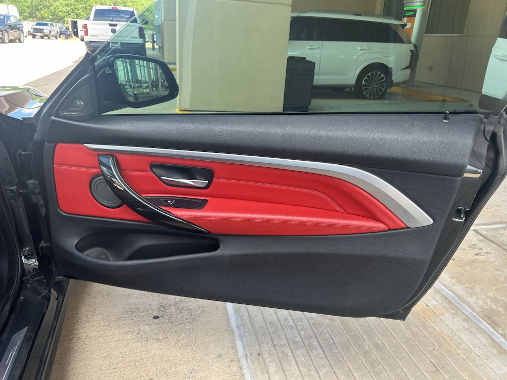 Used 2018 BMW 430i Convertible RWD image 18