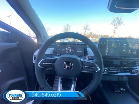 New 2026 Honda Prologue Touring image 17