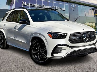 New 2026 Mercedes-Benz GLE 450 4MATIC