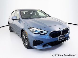 Certified 2022 BMW 228i xDrive Gran Coupe 228i xDrive w/ Convenience Package video 1