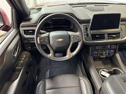 Certified 2023 Chevrolet Tahoe High Country w/ Premium Package 2 image 16