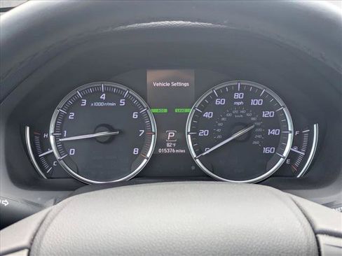 Used 2020 Acura TLX w/ Technology Package FWD image 11