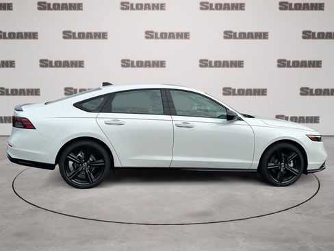 New 2026 Honda Accord Sport image 6