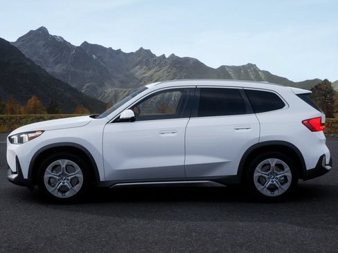 New 2026 BMW X1 xDrive28i w/ Convenience Package AWD/4WD image 27