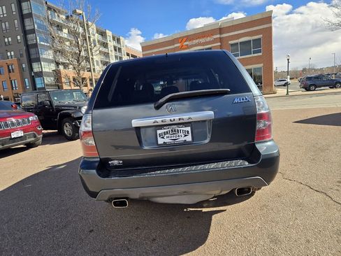 Used 2006 Acura MDX Touring image 8