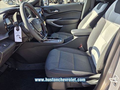 New 2026 Chevrolet Trax RS w/ Driver Confidence Package image 14