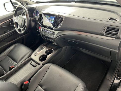 Used 2022 Honda Pilot Special Edition image 26