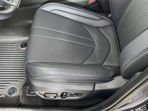 Certified 2026 Lexus NX 350 F Sport image 20