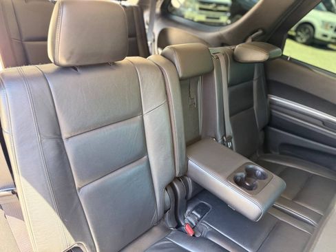 Used 2020 Dodge Durango GT RWD image 26