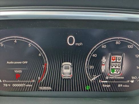 New 2026 Acura MDX SH-AWD image 10