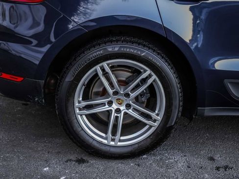 Used 2017 Porsche Macan image 6