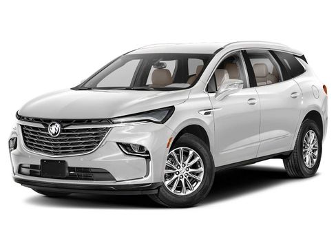 Used 2022 Buick Enclave Premium w/ Experience Buick Package AWD/4WD image 1